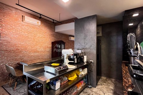 Casa de 1 dormitorio en Bang Lamung, Tailandia № 161086 - foto 19
