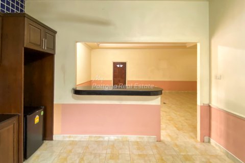 Casa de 4 dormitorios en Bang Lamung, Tailandia № 161087 - foto 12