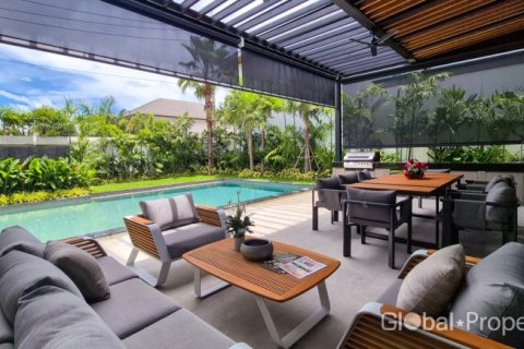 Haus in Pattaya, Thailand 5 Schlafzimmer № 146578