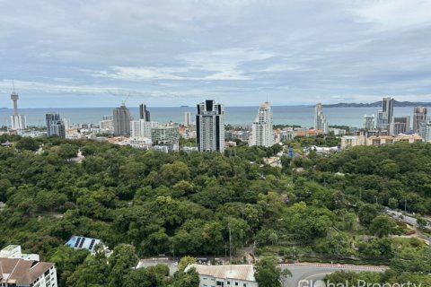 Condominio de 2 dormitorios en Pattaya, Tailandia № 146577 - foto 6