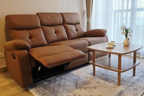 Condominio de 2 dormitorios en Pattaya, Tailandia № 146577 - foto 8
