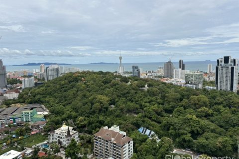 Condominio de 2 dormitorios en Pattaya, Tailandia № 146577 - foto 5