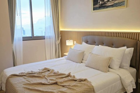 Condominio de 2 dormitorios en Pattaya, Tailandia № 146577 - foto 16
