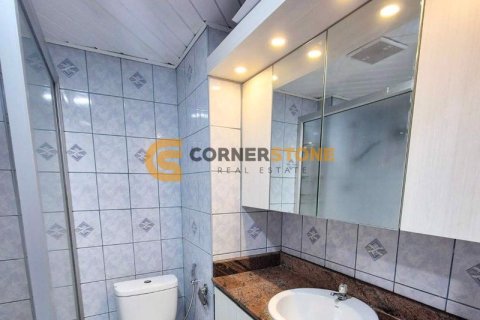 Condominio de 1 dormitorio en Jomtien Beach, Pattaya, Tailandia № 204881 - foto 7