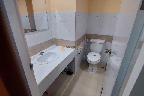 Condominio de 1 dormitorio en Jomtien Beach, Pattaya, Tailandia № 204878 - foto 11