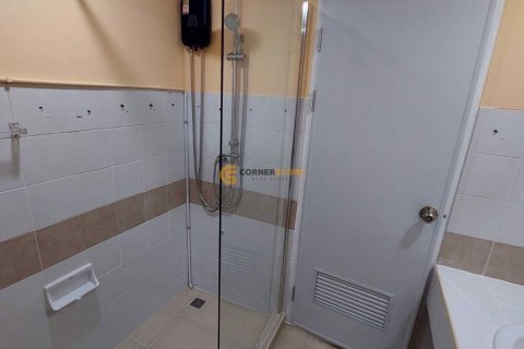 Condominio de 1 dormitorio en Jomtien Beach, Pattaya, Tailandia № 204878 - foto 12