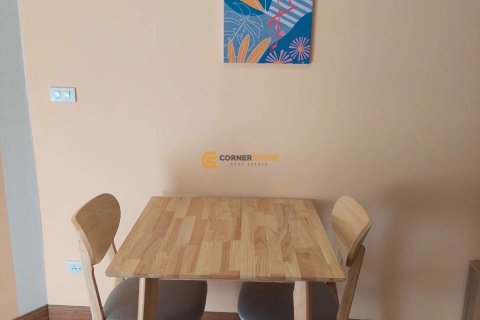 Condominio de 1 dormitorio en Jomtien Beach, Pattaya, Tailandia № 204878 - foto 10