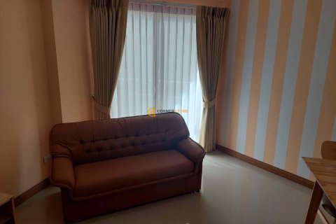 Condominio de 1 dormitorio en Jomtien Beach, Pattaya, Tailandia № 204878 - foto 7