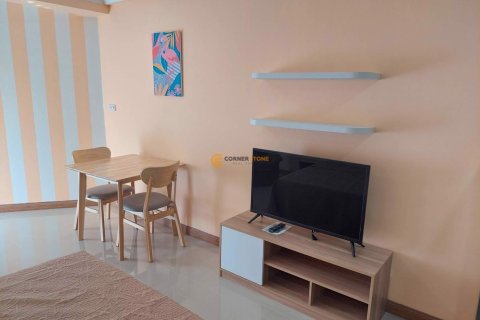 Condominio de 1 dormitorio en Jomtien Beach, Pattaya, Tailandia № 204878 - foto 6