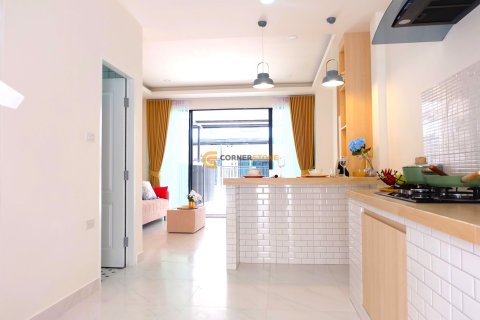 Estudio en Pattaya, Tailandia № 204879 - foto 5