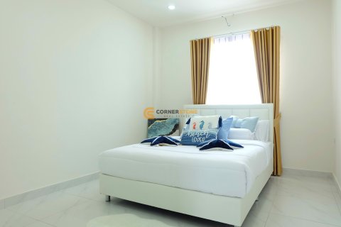 Estudio en Pattaya, Tailandia № 204879 - foto 11