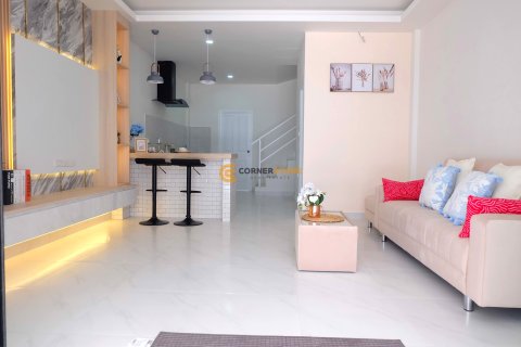 Estudio en Pattaya, Tailandia № 204879 - foto 4