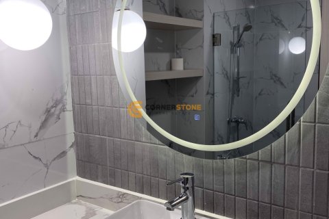 Condominio de 1 dormitorio en Jomtien Beach, Pattaya, Tailandia № 204876 - foto 10