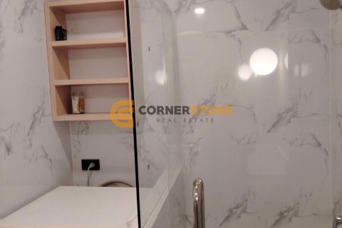 Condominio de 1 dormitorio en Jomtien Beach, Pattaya, Tailandia № 204876 - foto 9