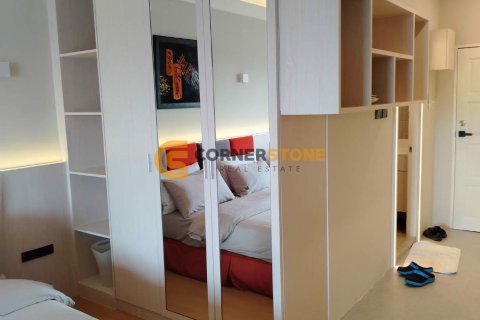 Condominio de 1 dormitorio en Jomtien Beach, Pattaya, Tailandia № 204876 - foto 5
