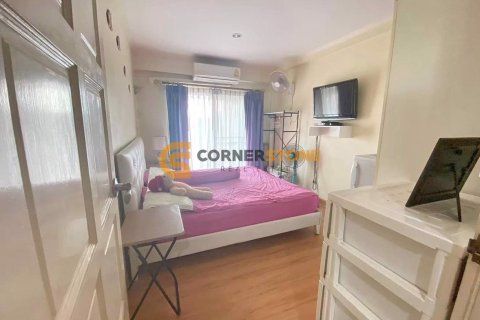Estudio en el condominio en Bang Lamung, Tailandia № 204877 - foto 5