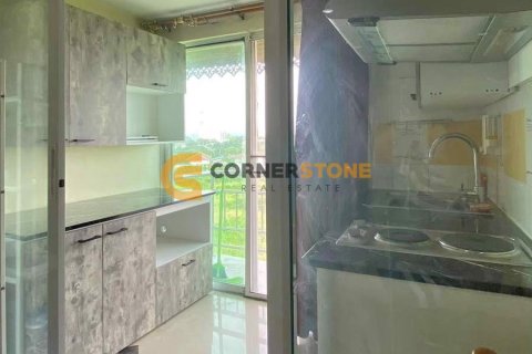 Estudio en el condominio en Bang Lamung, Tailandia № 204877 - foto 8
