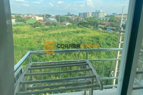 Estudio en el condominio en Bang Lamung, Tailandia № 204877 - foto 13