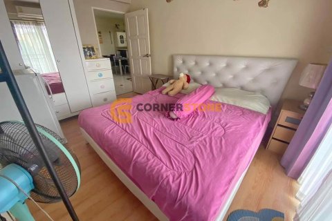 Estudio en el condominio en Bang Lamung, Tailandia № 204877 - foto 6