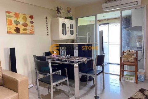 Estudio en el condominio en Bang Lamung, Tailandia № 204877 - foto 3