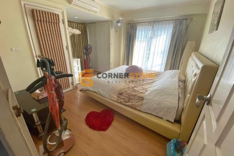 Estudio en el condominio en Bang Lamung, Tailandia № 204877 - foto 7