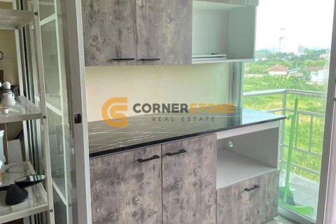 Estudio en el condominio en Bang Lamung, Tailandia № 204877 - foto 9