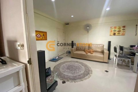 Estudio en el condominio en Bang Lamung, Tailandia № 204877 - foto 2