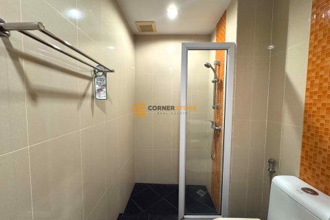 Condominio de 1 dormitorio en Jomtien Beach, Pattaya, Tailandia № 204880 - foto 10