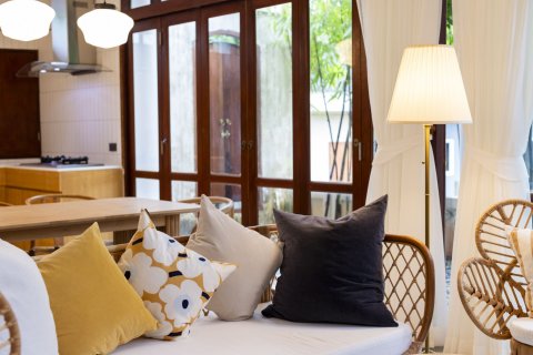 Villa in Krabi, Thailand 6 Schlafzimmer № 136094 - Foto 30