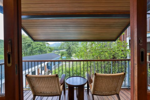 Villa in Krabi, Thailand 6 Schlafzimmer № 136094 - Foto 22