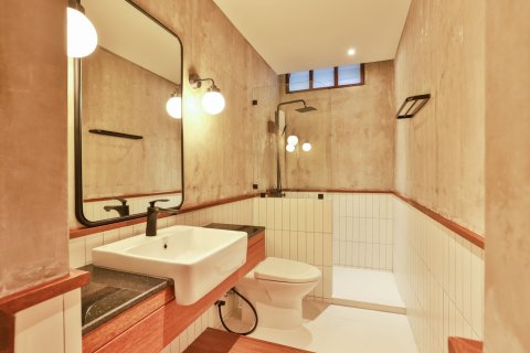Villa in Krabi, Thailand 6 Schlafzimmer № 136094 - Foto 16