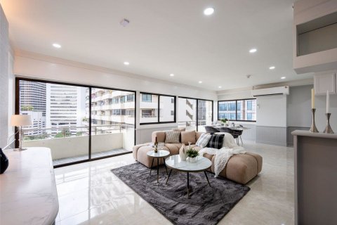 Condo in Bangkok, Thailand, 2 bedrooms № 142939