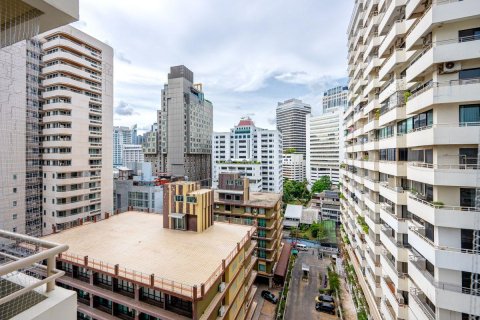 Condominio de 2 dormitorios en Bangkok, Tailandia № 142939 - foto 21