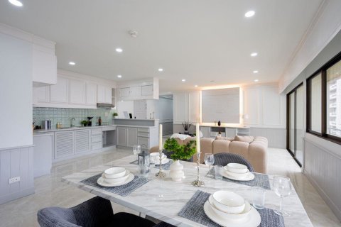 Condominio de 2 dormitorios en Bangkok, Tailandia № 142939 - foto 6