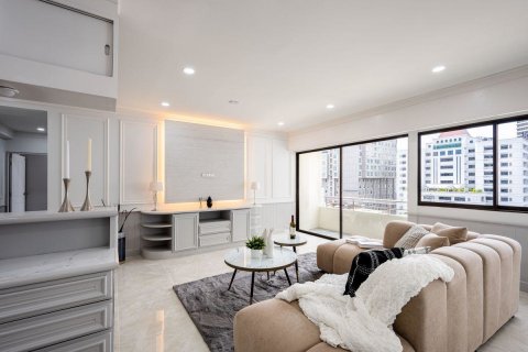 Condominio de 2 dormitorios en Bangkok, Tailandia № 142939 - foto 2