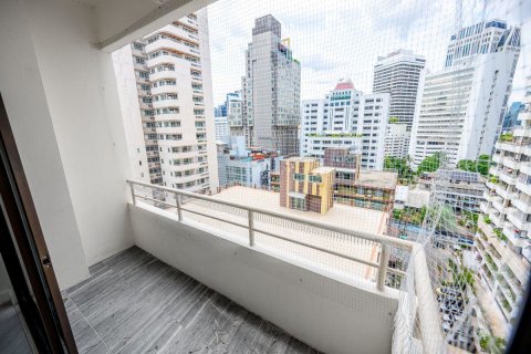 Condominio de 2 dormitorios en Bangkok, Tailandia № 142939 - foto 20