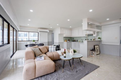 Condominio de 2 dormitorios en Bangkok, Tailandia № 142939 - foto 3