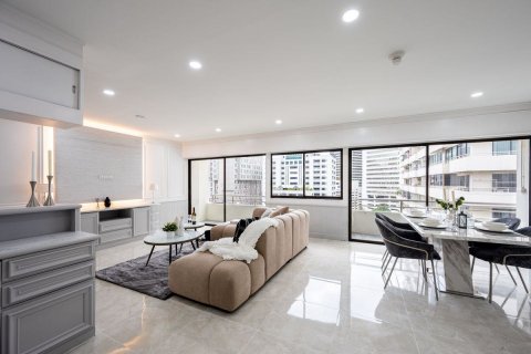 Condominio de 2 dormitorios en Bangkok, Tailandia № 142939 - foto 7
