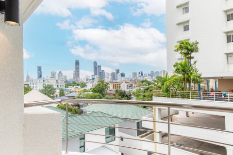 Eigentumswohnung in Bangkok, Thailand, 2 Schlafzimmer № 142936 - Foto 17