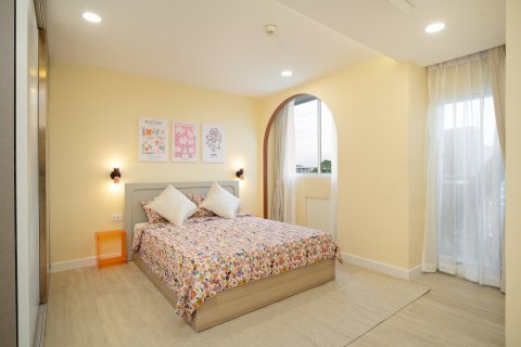 Eigentumswohnung in Bangkok, Thailand, 2 Schlafzimmer № 142936 - Foto 12