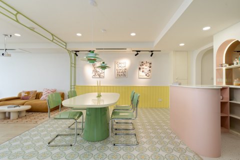 Eigentumswohnung in Bangkok, Thailand, 2 Schlafzimmer № 142936 - Foto 8