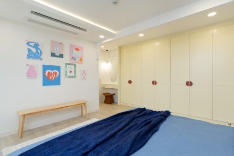Eigentumswohnung in Bangkok, Thailand, 2 Schlafzimmer № 142936 - Foto 15