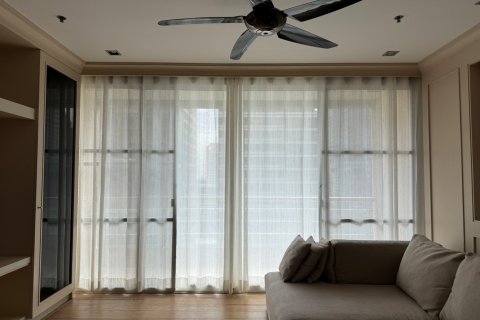 Condominio de 3 dormitorios en Bangkok, Tailandia № 142941 - foto 3