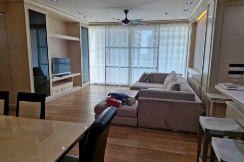 Condominio de 3 dormitorios en Bangkok, Tailandia № 142941 - foto 2