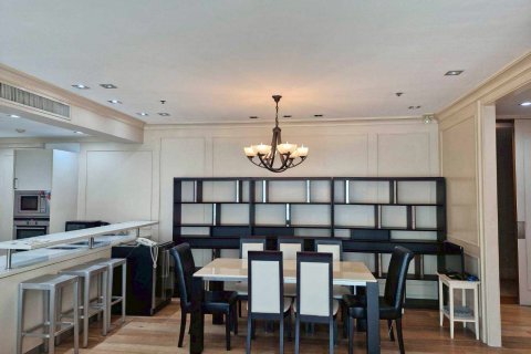 Condominio de 3 dormitorios en Bangkok, Tailandia № 142941 - foto 5