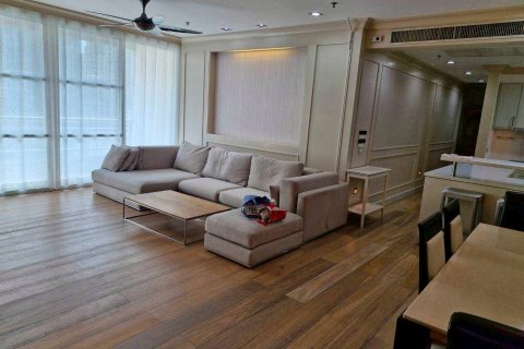 Condo à Bangkok, Thaïlande, 3 chambres  № 142941