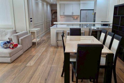 Condominio de 3 dormitorios en Bangkok, Tailandia № 142941 - foto 4