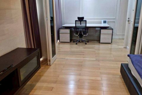 Condominio de 3 dormitorios en Bangkok, Tailandia № 142941 - foto 8