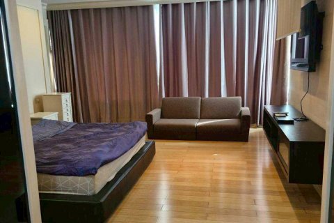Condominio de 3 dormitorios en Bangkok, Tailandia № 142941 - foto 7
