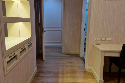 Condominio de 3 dormitorios en Bangkok, Tailandia № 142941 - foto 14